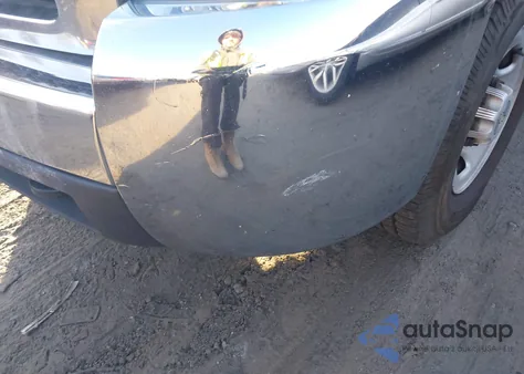 2007 Chevrolet Silverado 2500Hd Work Truck z USA, uszkodzony, nr VIN 1GCHC23K97F566426